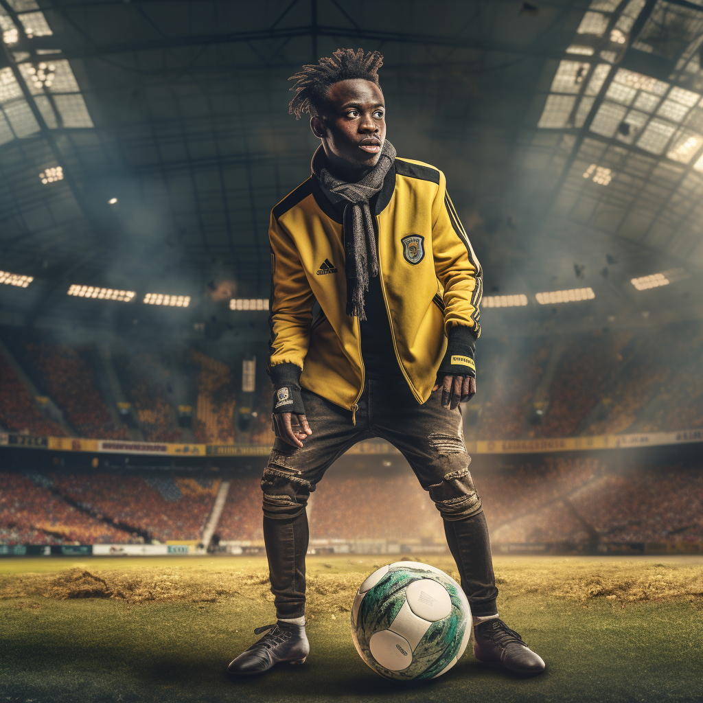 bryan888_Jeremy_Doku_footballer_in_arena_playing_football_6a836b38-ed7b-4423-a96f-351e3701766e.png